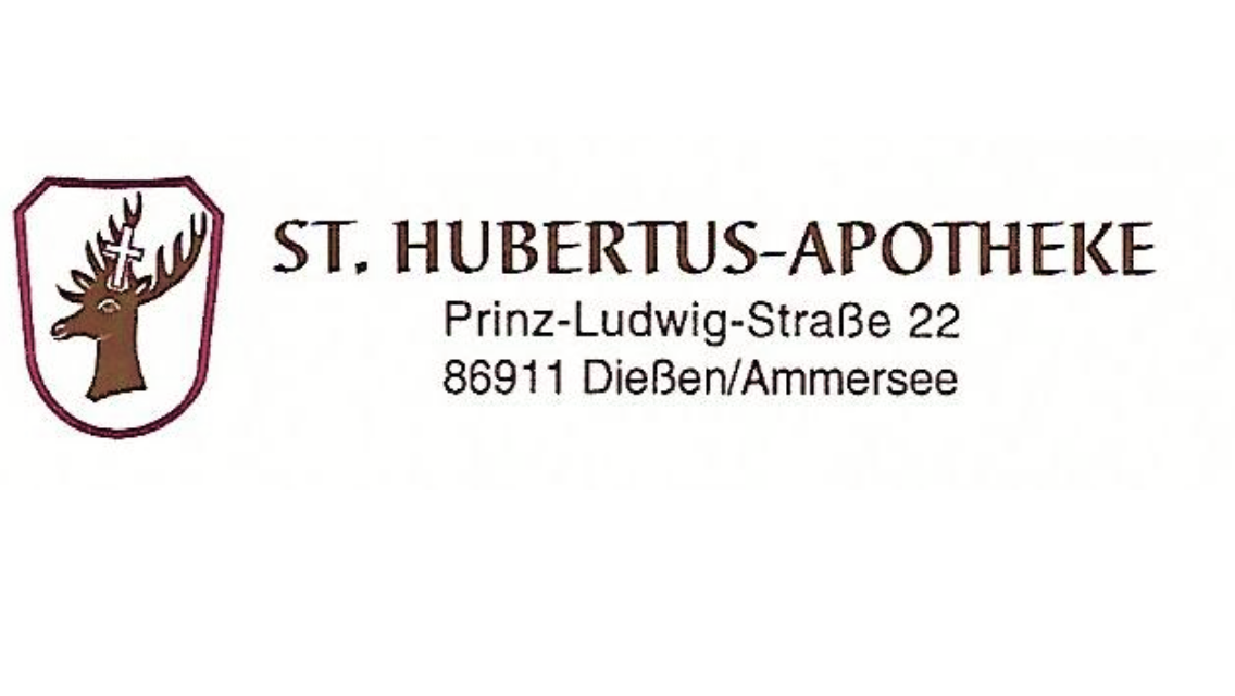 St. Hubertus-Apotheke Inh.Fadi Alsalti